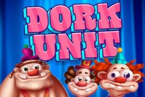 Dork Unit - Hacksaw Gaming Slot