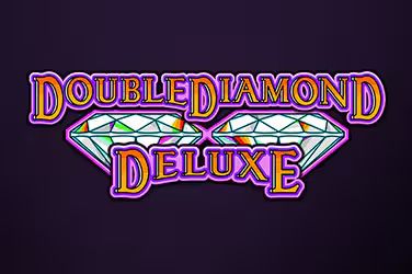 Double Diamond Deluxe