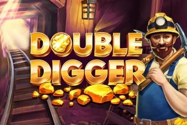 Double Digger - Playtech Slot
