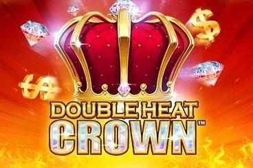Double Heat: Crown - Playtech Slot