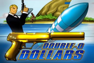 Double O Dollars - Habanero Slot