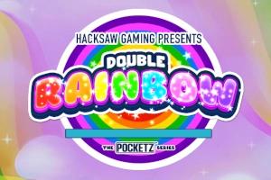 Double Rainbow - Hacksaw Gaming Slot