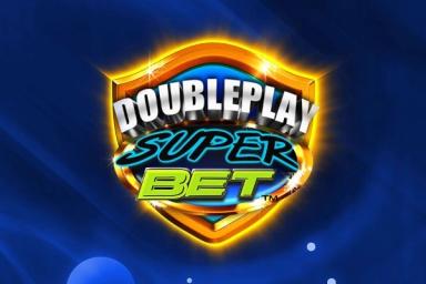 DoublePlay SuperBet - Light & Wonder Slot