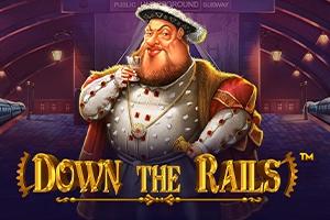 Down the Rails - Pragmatic Play Slot