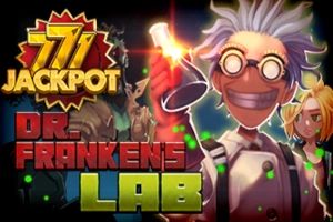 Dr.Franken's Lab 777Jackpot