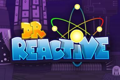Dr. Reactive - Light & Wonder Slot