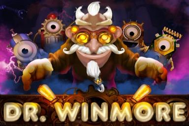 Dr. Winmore - RealTime Gaming Slot