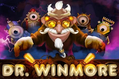 Dr. Winmore - RealTime Gaming Slot