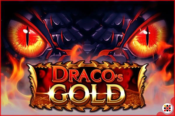 Draco's Gold - Mancala Gaming Slot