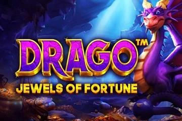 Drago - Jewels of Fortune - Pragmatic Play Slot