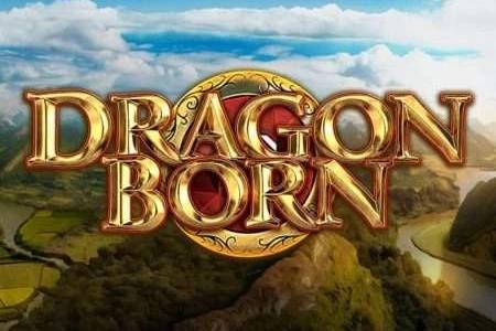 Dragon Born - Big Time Gaming Slot