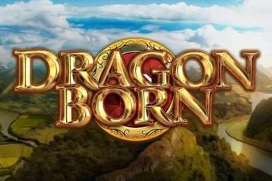 Dragon Born - Big Time Gaming Slot