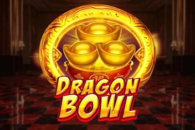 Dragon Bowl - YGR Slot