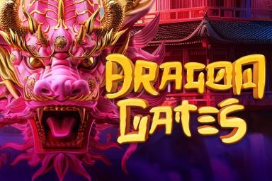 Dragon Gates - Onlyplay Slot
