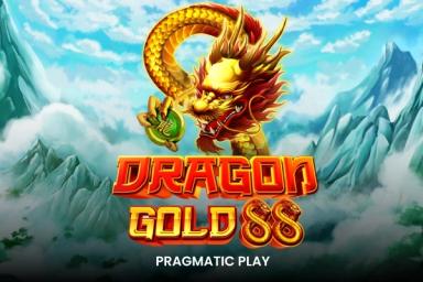 Dragon Gold 88 - Pragmatic Play Slot