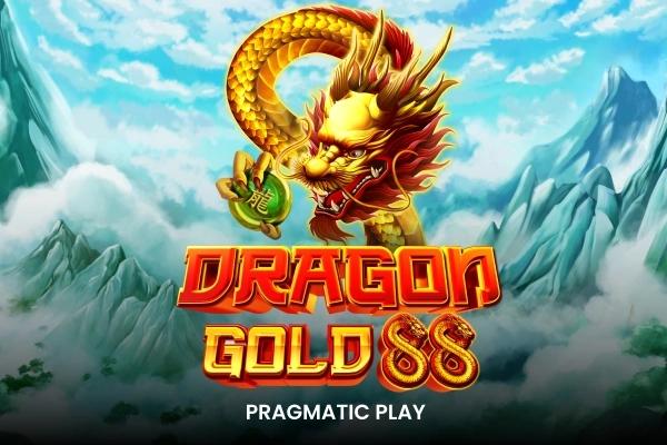 Dragon Gold 88 - Pragmatic Play Slot