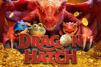 Dragon Hatch - PG Soft Slot