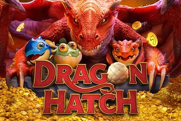 Dragon Hatch - PG Soft Slot