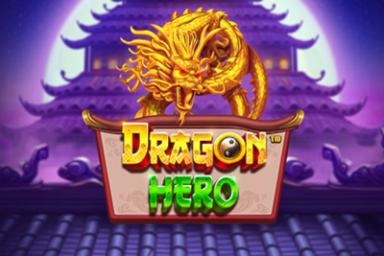 Dragon Hero - Pragmatic Play Slot