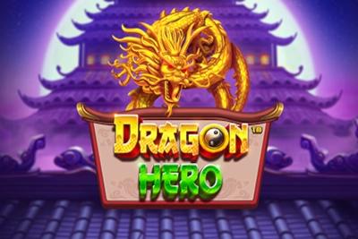 Dragon Hero - Pragmatic Play Slot