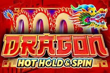 Dragon Hot Hold and Spin - Pragmatic Play Slot