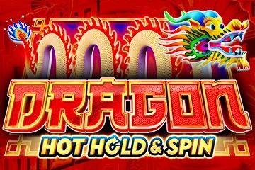 Dragon Hot Hold and Spin