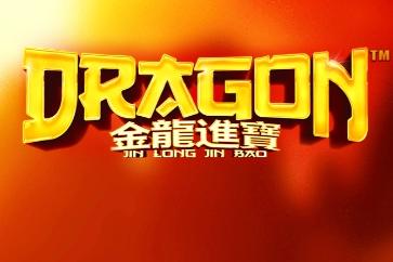 Dragon-Jin Long Jin Bao - Light & Wonder Slot