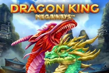 Dragon King Megaways - GameArt Slot