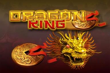 Dragon King - GameArt Slot