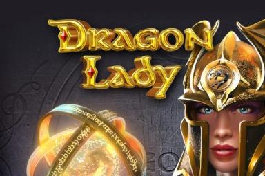 Dragon Lady - GameArt Slot