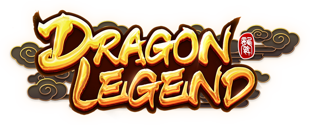 Dragon Legend - PG Soft Slot
