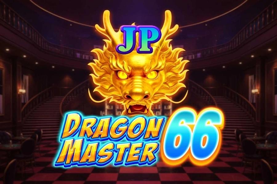 Dragon Master 66 - YGR Slot