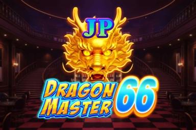 Dragon Master 66 - YGR Slot