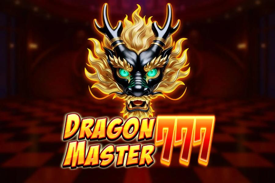 Dragon Master 777 - YGR Slot