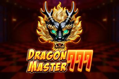 Dragon Master 777 - YGR Games Slot