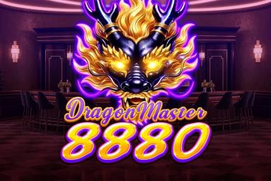 Dragon Master 8880 - YGR Slot