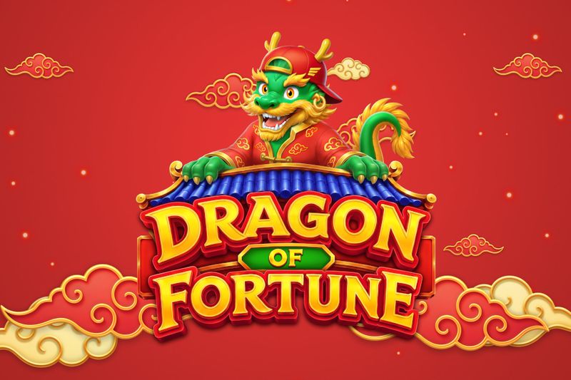 Dragon of Fortune