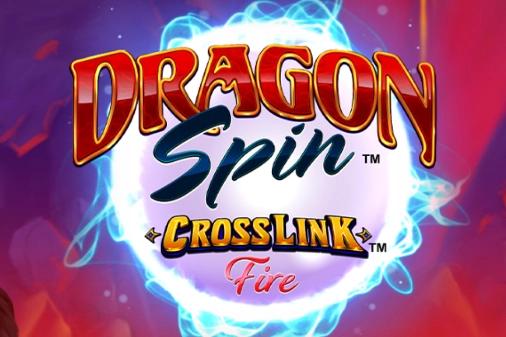 Dragon Spin CrossLink Fire - Light & Wonder Slot