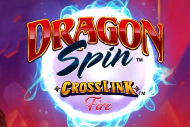 Dragon Spin CrossLink Fire - Light & Wonder Slot