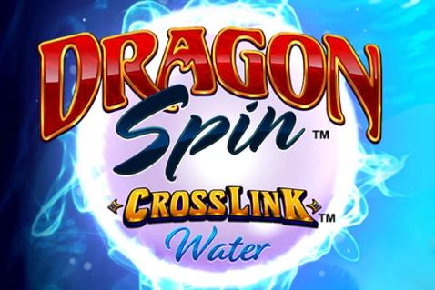 Dragon Spin Crosslink Water - Light & Wonder Slot
