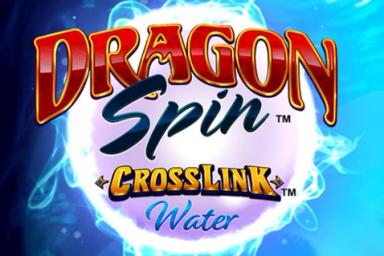 Dragon Spin Crosslink Water - Light & Wonder Slot