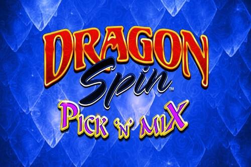 Dragon Spin Pick 'N' Mix - Light & Wonder Slot