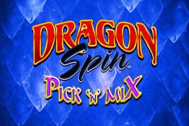 Dragon Spin Pick 'N' Mix - Light & Wonder Slot