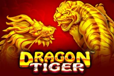 Dragon Tiger - Pragmatic Play Slot