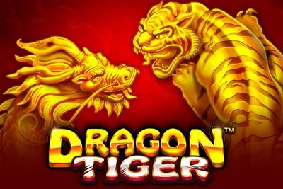 Dragon Tiger - Pragmatic Play Slot