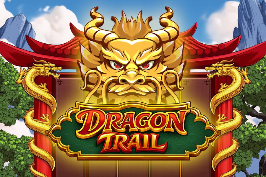 Dragon Trail - Wicked Games Slot