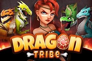 Dragon Tribe - Nolimit City Slot