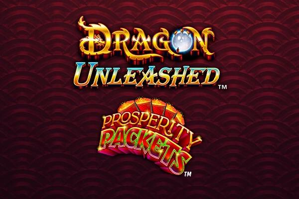 Dragon Unleashed - Prosperity Packets - Light & Wonder Slot
