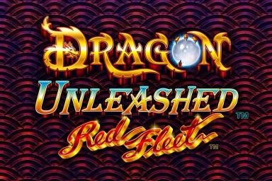 Dragon Unleashed - Red Fleet - Light & Wonder Slot
