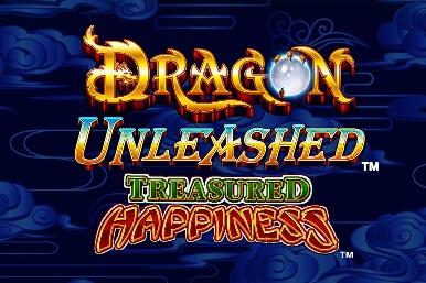 Dragon Unleashed - Treasured Happiness - Light & Wonder Slot